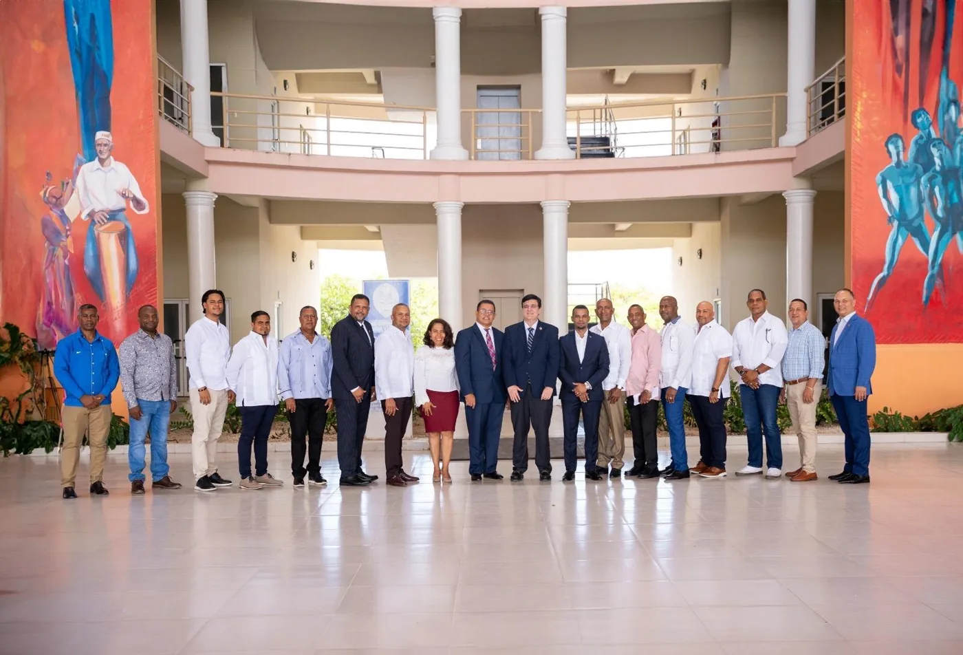 Directiva CCPB 2025-2027