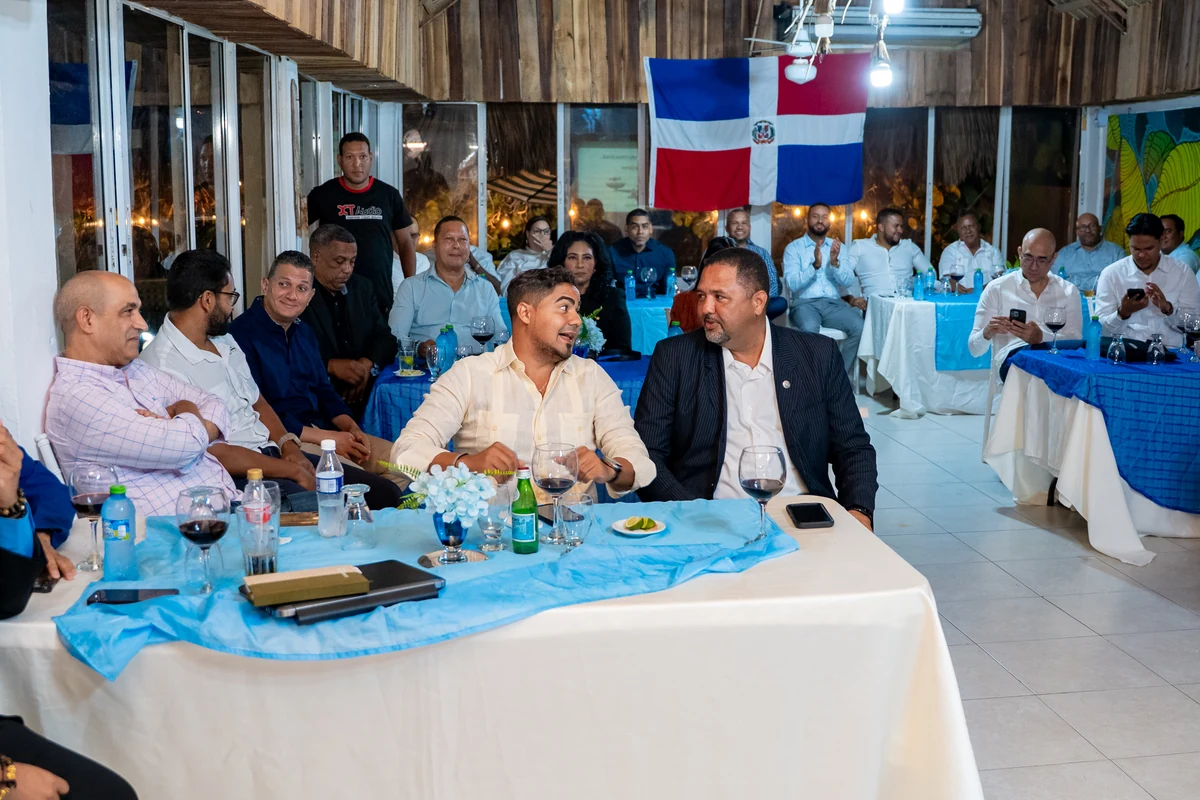 Conversatorio de Liderazgo Estratégico