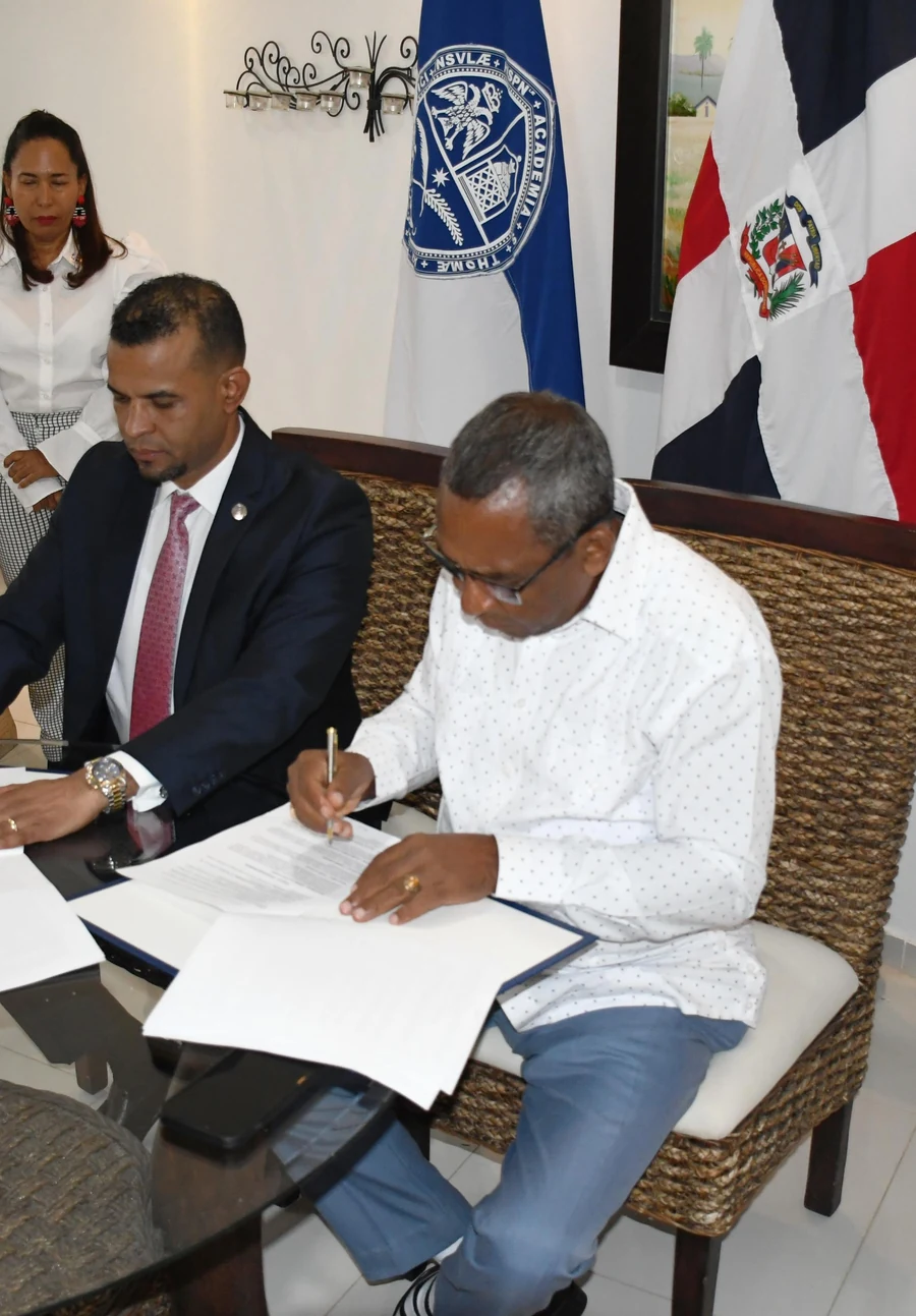 UASD Barahona