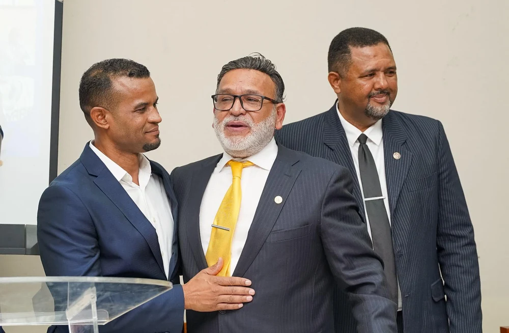 Asamblea General Eleccionaria de la C&aacute;mara de Comercio de Barahona, 23 de julio de 2025