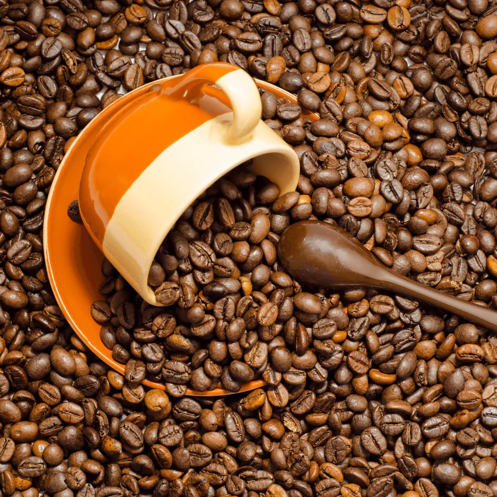Caf&eacute; de Polo, Barahona