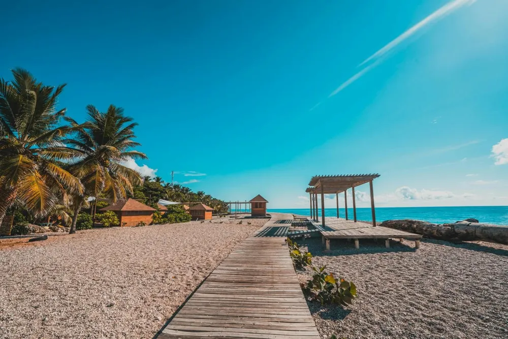 R&iacute;o Los Patos, Barahona